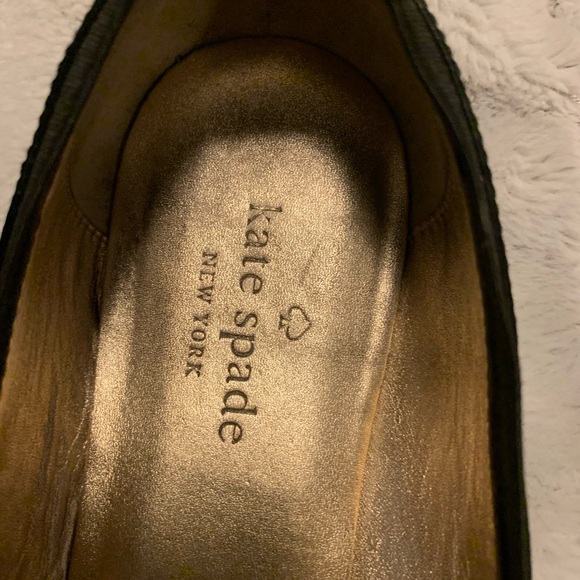 Kate Spade ballet flats - black - Picture 5 of 6